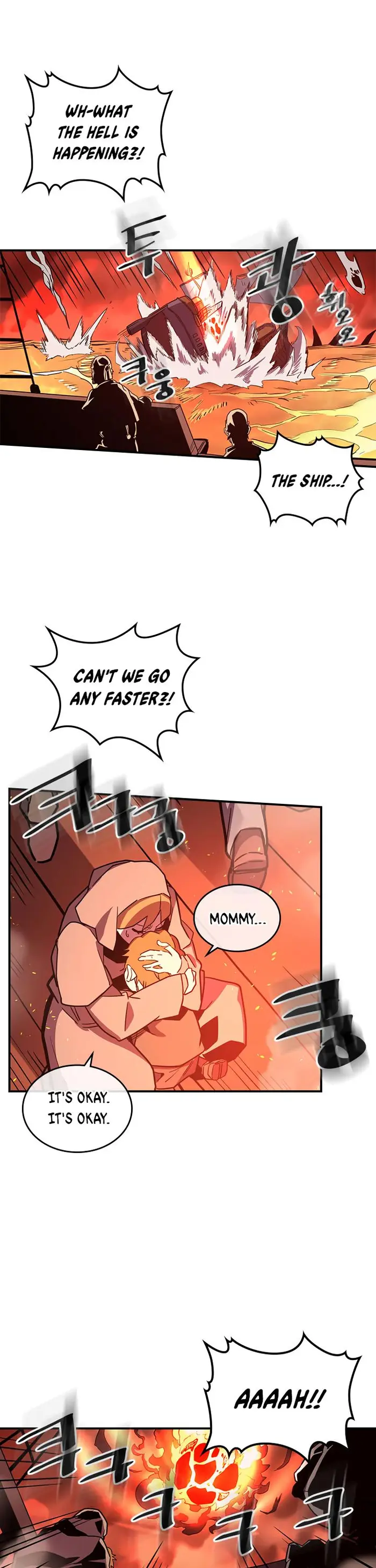 A Returner’s Magic Should Be Special Chapter 95 image 08_optimized